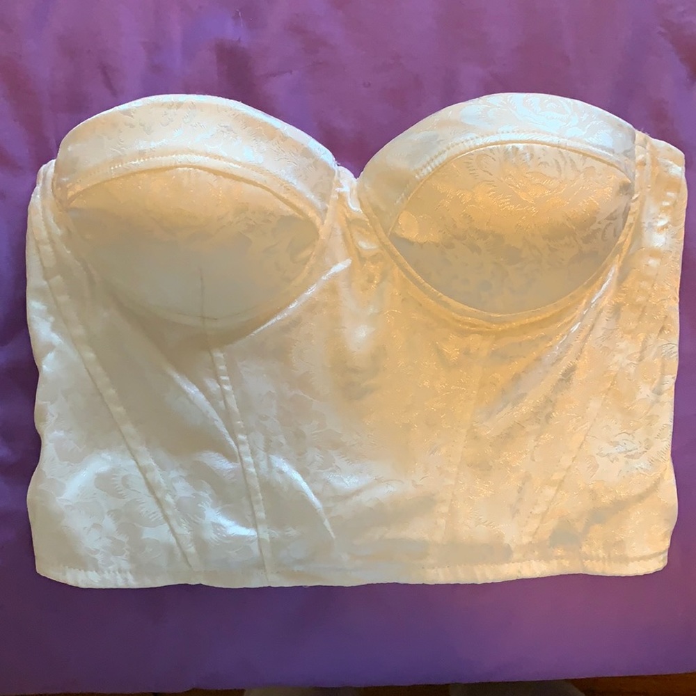 Princess Polly bustier top